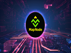 MapNode: The Key to Survival for Investors